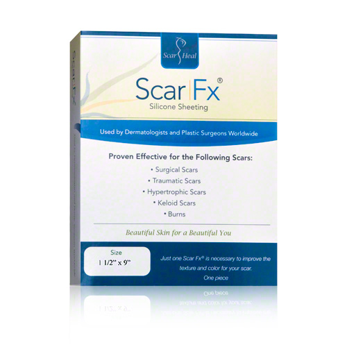 Tấm dán trị sẹo Scar FX