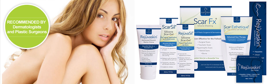Scar Heal là thương hiệu mỹ phẩm cao cấp đến từ Mỹ Scar Heal là thương hiệu mỹ phẩm cao cấp đến từ Mỹ