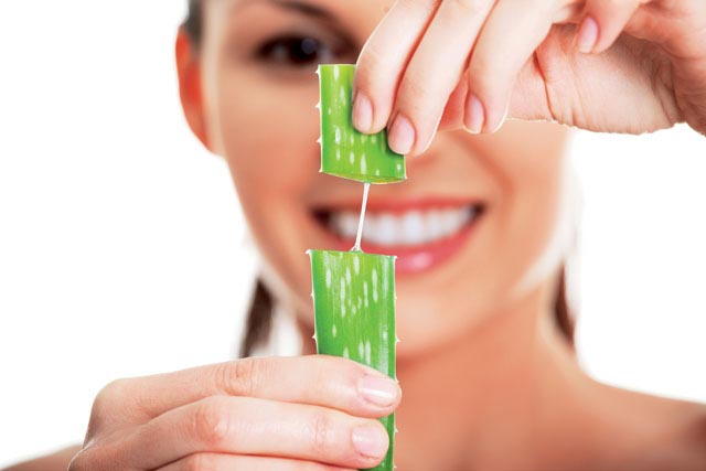 3 tuyệt chiêu trị sẹo bằng lô hội hiệu quả cao nhưng đơn giản cực kỳ