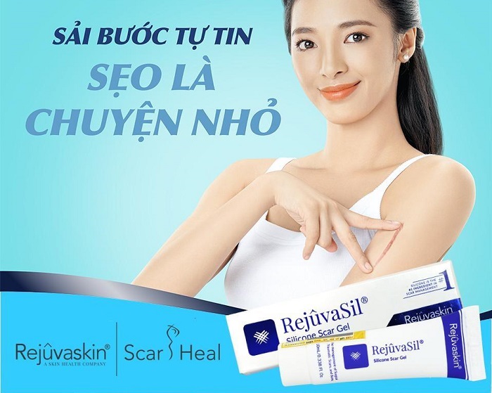 kem tri seo loi Rejuvasil