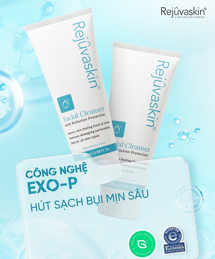 Sản phẩm rất tuyệt để sử dụng sau khi bạn trở về nh&agrave; hoặc bất kỳ l&uacute;c n&agrave;o bạn tiếp x&uacute;c với c&aacute;c khu vực &ocirc; nhiễm cao