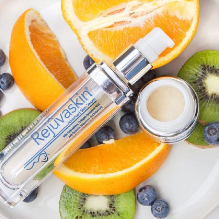 Rejuvaskin Anti – Aging Rejuvaskin Anti – Aging