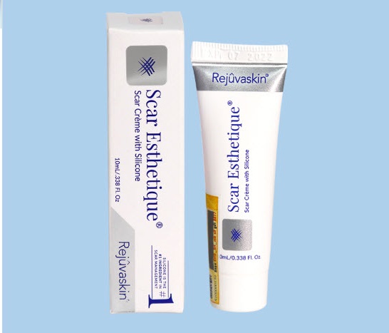 kem tri seo ro Scar Esthetique