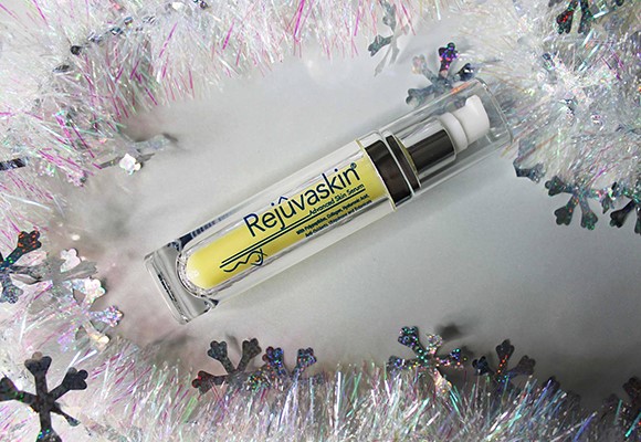 REJUVASKIN CREAM