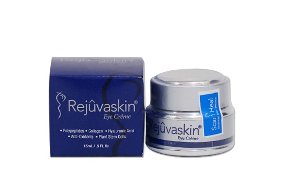 REJUVASKIN EYES ĐẶC TRỊ THÂM QUẦNG MẮT