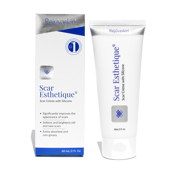 Kem làm mờ sẹo an toàn nhất dành cho bạn