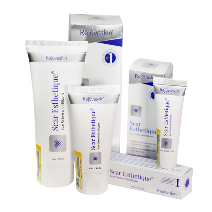 Kem xóa mờ sẹo Scar Esthetique 