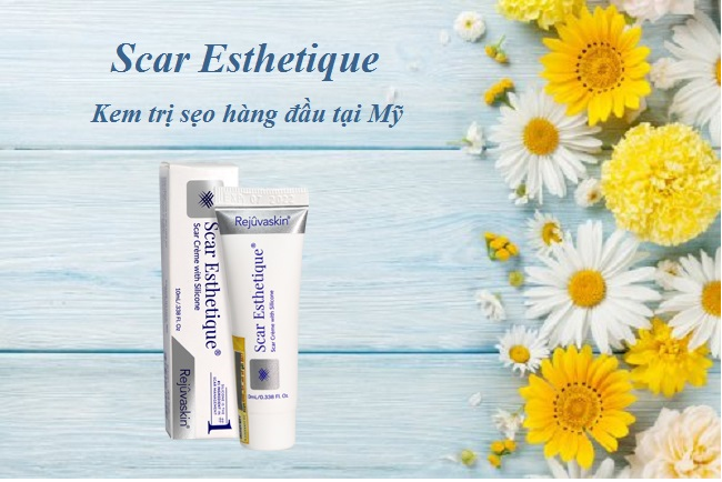 kemtri seo Scar Esthetique