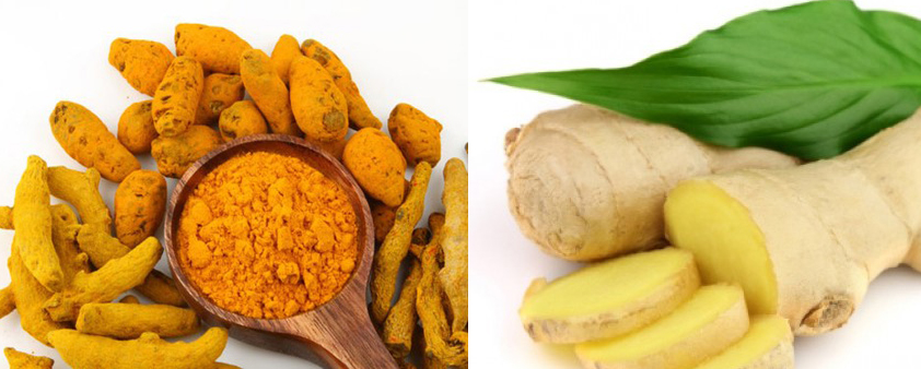 Những nguyên liệu mang tính làm mờ sẹo cho bé từ thiên nhiên