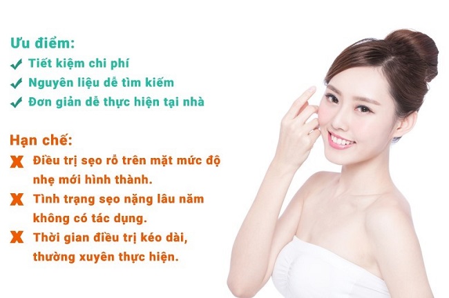 uu va nhuoc dieu cua tri seo tu thien nhien