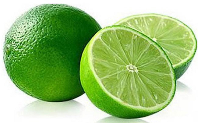 Cach tri seo tham bang chanh