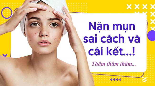 nguyen nhan gay seo tham