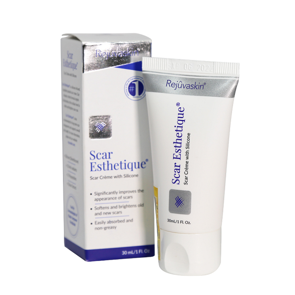 Kem làm mờ sẹo Scar Esthetique