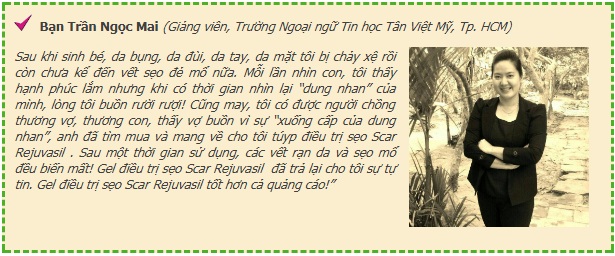 lời tâm sự của khách hàng