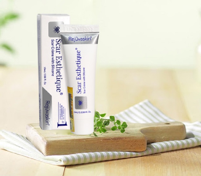 kem tri seo scar esthetique