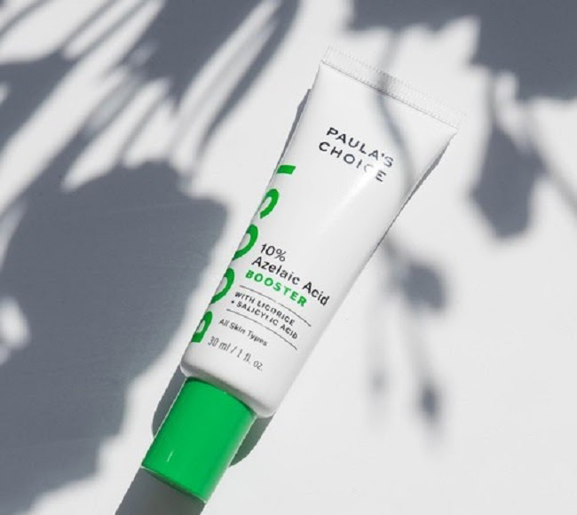 kem tri seo tham  Paula’s Choice Booster