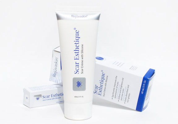 ​Kem làm mờ sẹo Scar Esthetique có giá bán là bao nhiêu?
