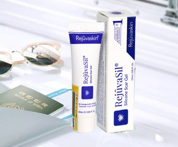 Gel tri seo loi Rejuvasil