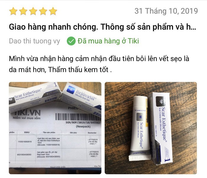 Phan hoi tot tu khach hang