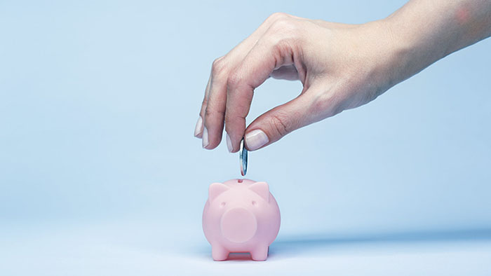 Tiết kiệm chi phí