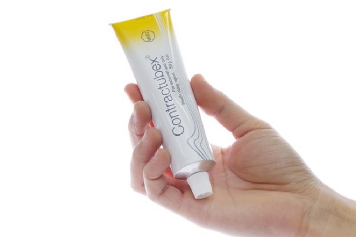 kem tri seo Contractubex