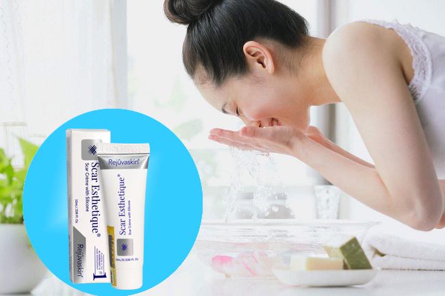 tri seo bang Scar Esthetique