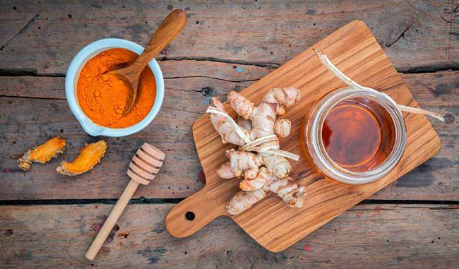 Làm mờ sẹo bằng mật ong và bọt nghệ tri seo bang mat ong và bot nghe