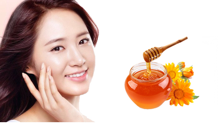 Cách làm mờ sẹo hiệu quả bằng mật ong Cách làm mờ sẹo hiệu quả bằng mật ong