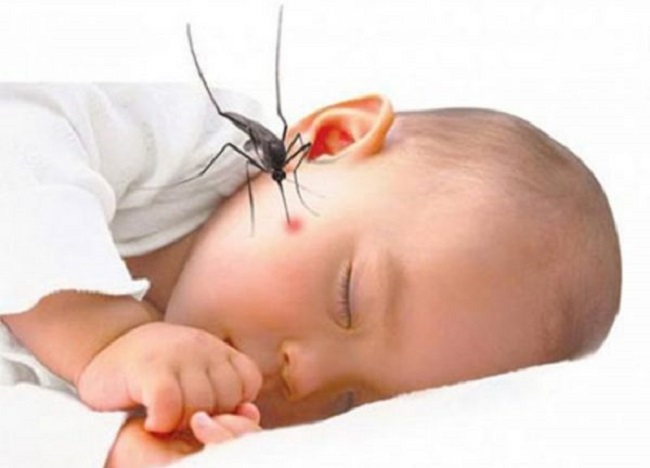 Cách chăm sóc sẹo thâm cho bé cach cham soc seo tham cho ba