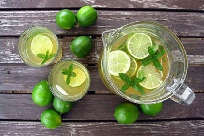 tri seo tham bang chanh tuoi