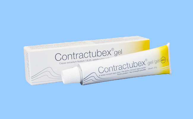 kem làm mờ sẹo phì đại hiệu quả