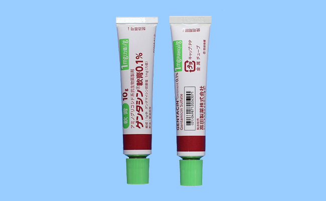 kem làm mờ sẹo phì đại của Nhật Bản