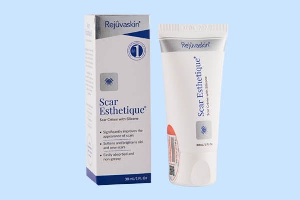Kem Scar Esthetique 