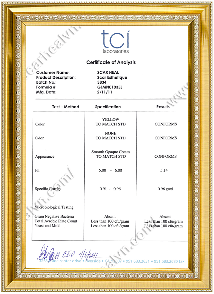 Giấy nhập khẩu trực tiếp sản phẩm từ Mỹ