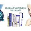 Scar Heal Việt Nam tuyển đại lý phân phối trên toàn quốc