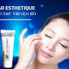 Bật mí thành phần trong kem làm mờ sẹo Scar Esthetique