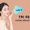 Nhận biết các loại sẹo thường gặp và nguyên nhân hình thành sẹo