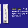 Cảnh báo: “Tình trạng hàng giả Rejuvaskin đang ngày càng lộng hành và tinh vi hơn”