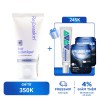 Kem Xóa Mờ Và Lấp Đầy Sẹo Thâm/ Sẹo Rỗ/ Sẹo Lõm Rejuvaskin Scar Esthetique 30ml 