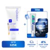 Gel Silicone Ngăn Ngừa Sẹo Và Làm Xẹp Sẹo Lồi/ Sẹo Phì Đại/ Mới Phẫu Thuật Rejuvaskin Rejuvasil 15ml