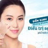 Top 4 kem làm mờ sẹo mụn hiệu quả hàng đầu được chuyên gia khuyên dùng