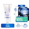Kem Xóa Mờ Và Lấp Đầy Sẹo Thâm/ Sẹo Rỗ/ Sẹo Lõm Rejuvaskin Scar Esthetique 30ml 