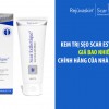 Kem làm mờ sẹo scar esthetique giá bao nhiêu chính hãng của nhà sản xuất?