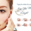 Bí quyết làm mờ sẹo phì đại sau cắt mí hiệu quả và an toàn