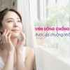 Review TOP 10 viên uống chống lão hóa tốt nhất hiện nay